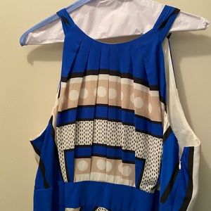 BEAUTIFUL Maxie dress by Eliza J.